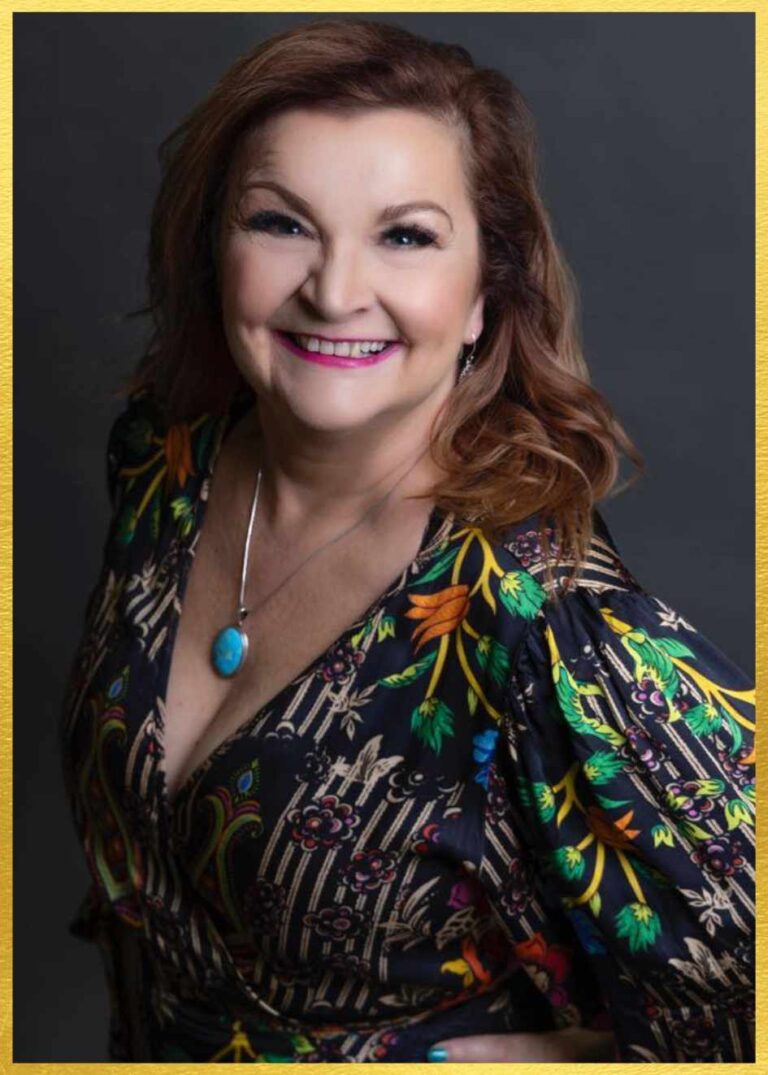Jo Worthy | Worthy Women Movement